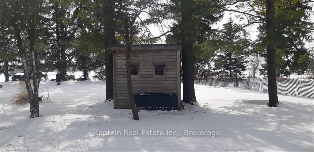Photo 42 of 44411 Sawmill Rd, Huron East, McKillop — HOMEH