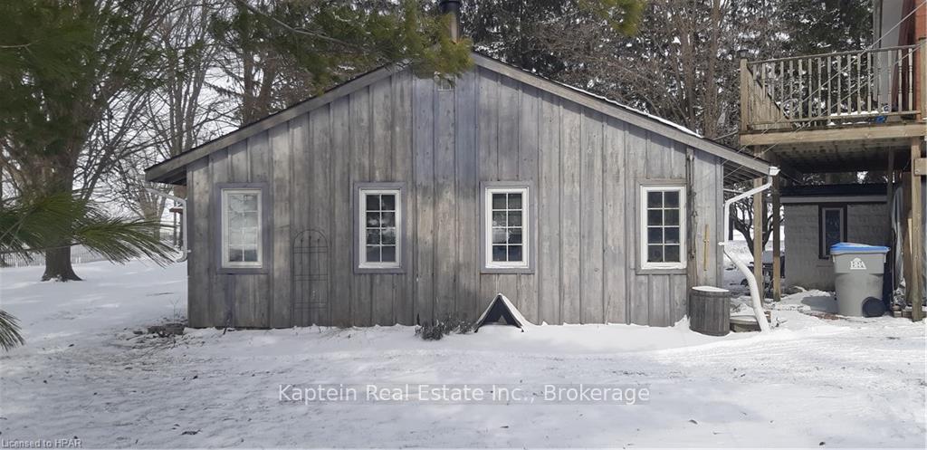 Photo 43 of 44411 Sawmill Rd, Huron East, McKillop — HOMEH
