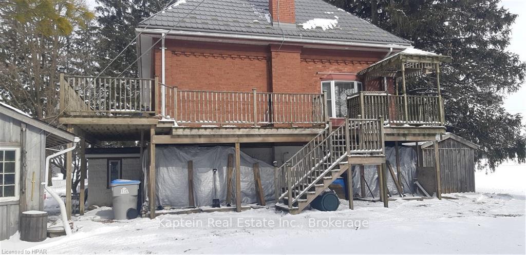 Photo 44 of 44411 Sawmill Rd, Huron East, McKillop — HOMEH