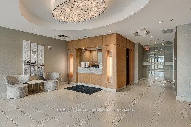 Photo 2 of Unit 1204, 840 Queens Plate Drive, Etobicoke, West Humber-Clairville — HOMEH