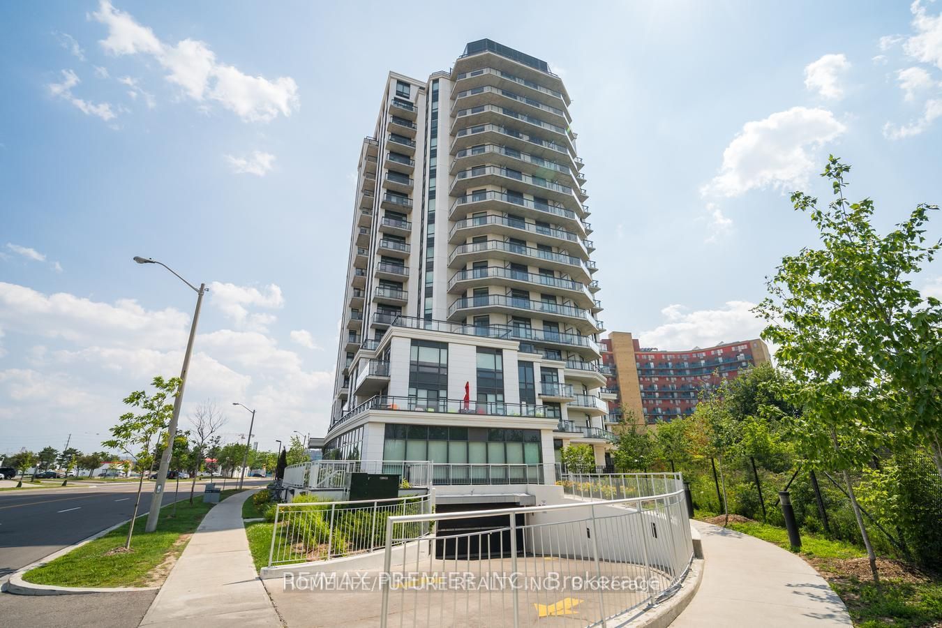 Photo 1 of Unit 1204, 840 Queens Plate Drive, Etobicoke, West Humber-Clairville — HOMEH
