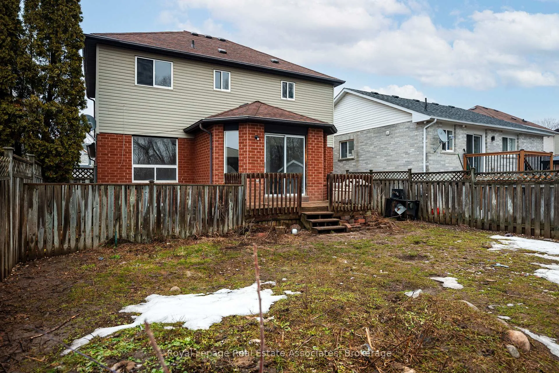 Photo 6 of 1101 Corrie Street, Innisfil, Alcona — HOMEH