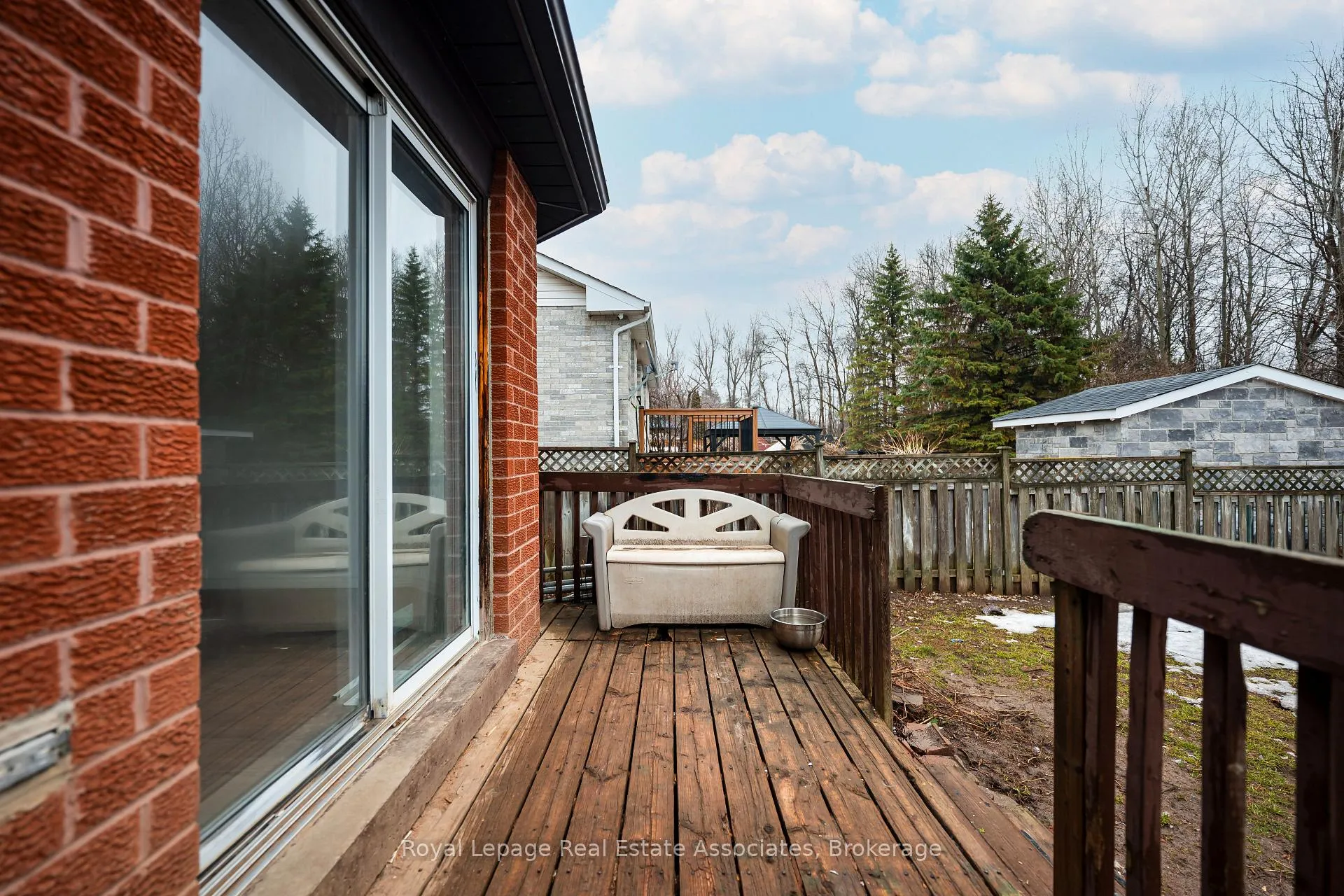 Photo 8 of 1101 Corrie Street, Innisfil, Alcona — HOMEH