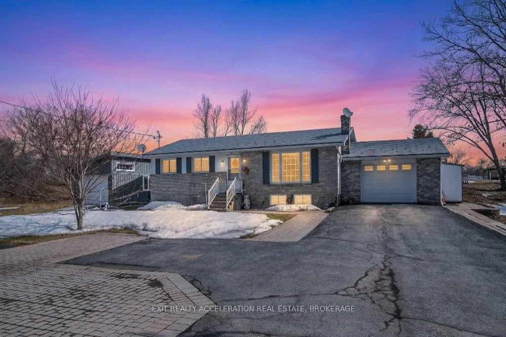Photo 1 of 34 Concession Street N, Stone Mills — HOMEH