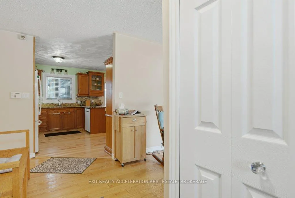 Photo 4 of 34 Concession Street N, Stone Mills — HOMEH