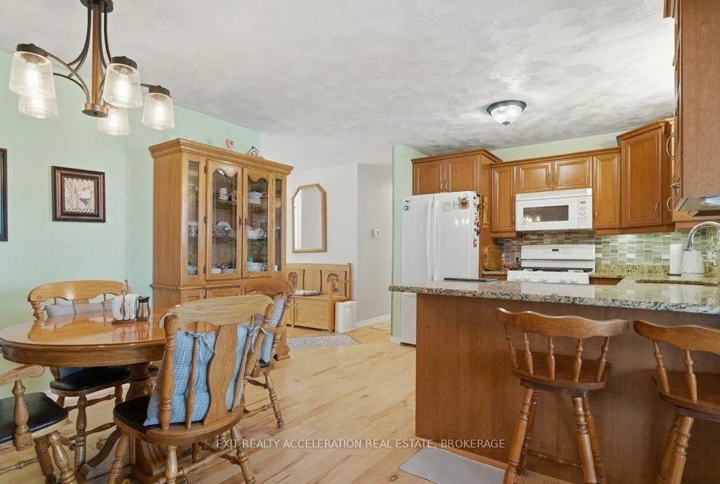 Photo 10 of 34 Concession Street N, Stone Mills — HOMEH