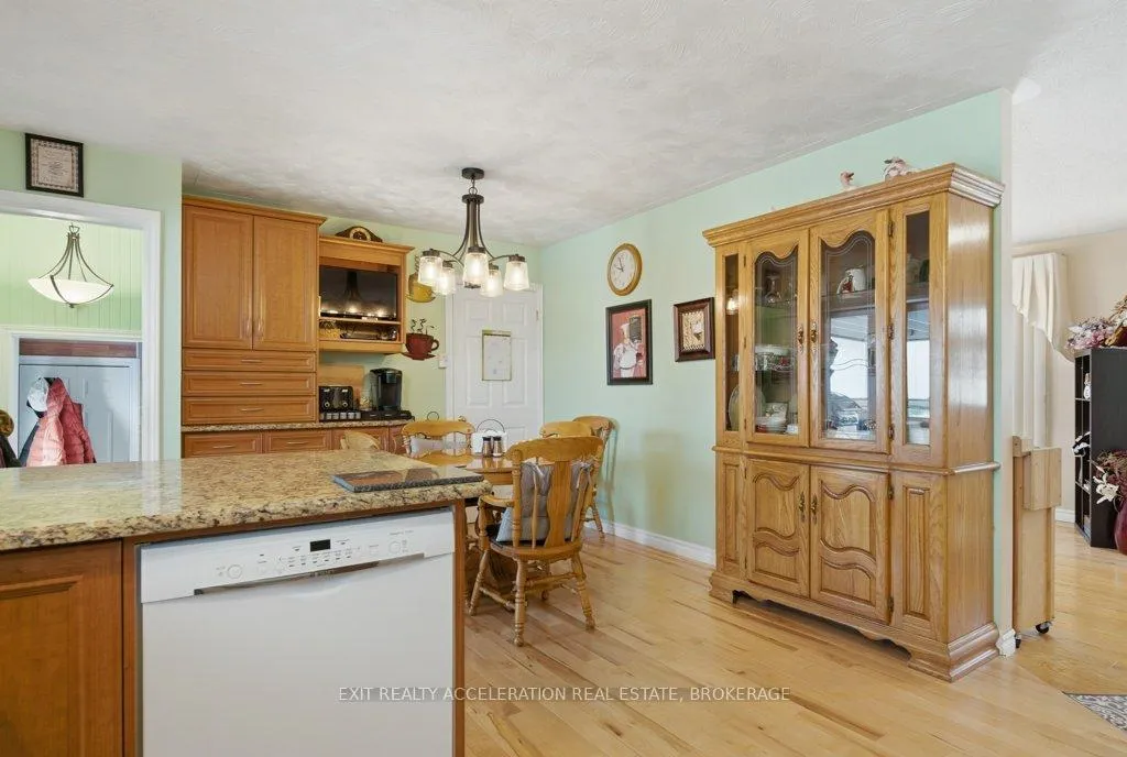 Photo 12 of 34 Concession Street N, Stone Mills — HOMEH