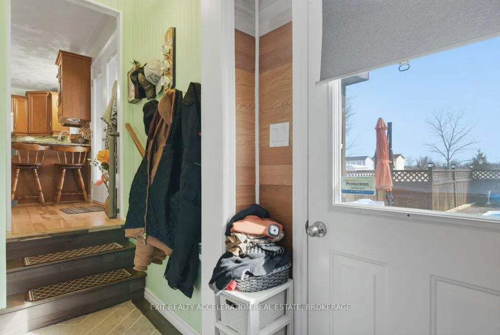 Photo 16 of 34 Concession Street N, Stone Mills — HOMEH