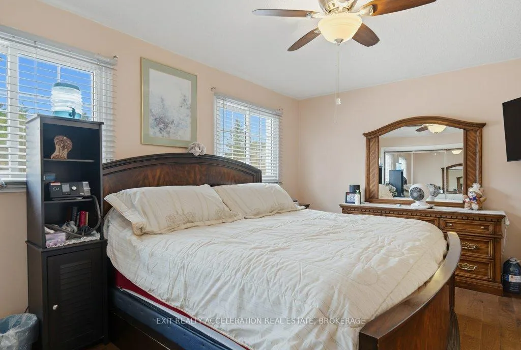 Photo 20 of 34 Concession Street N, Stone Mills — HOMEH