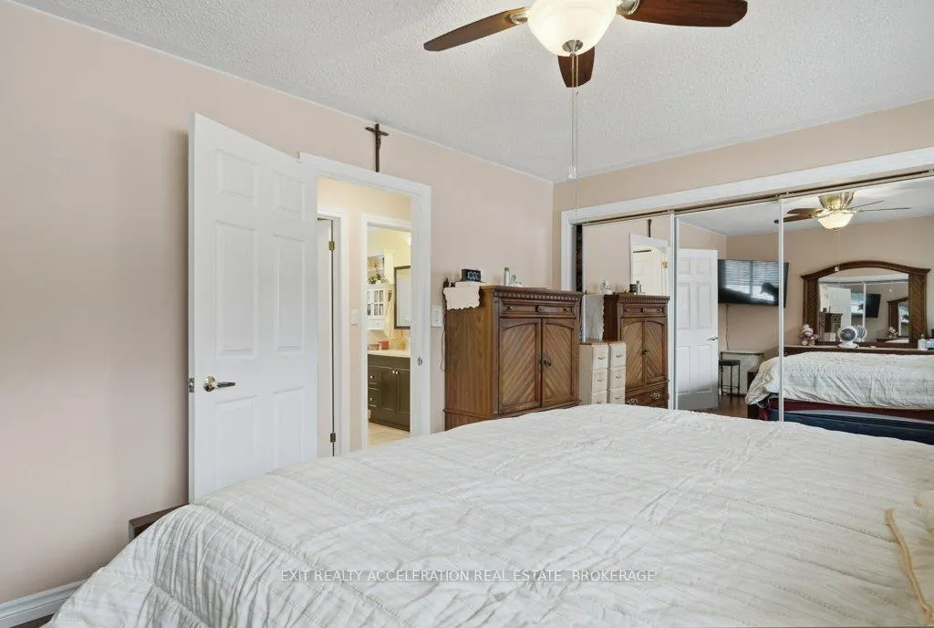 Photo 21 of 34 Concession Street N, Stone Mills — HOMEH