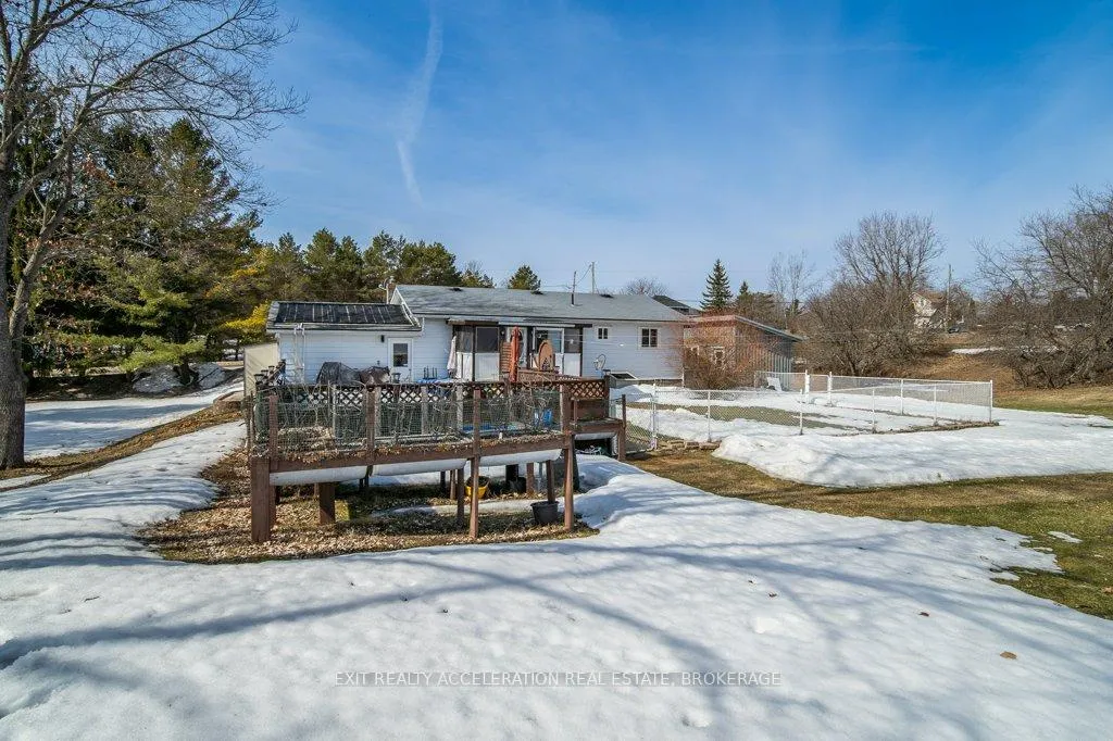 Photo 31 of 34 Concession Street N, Stone Mills — HOMEH
