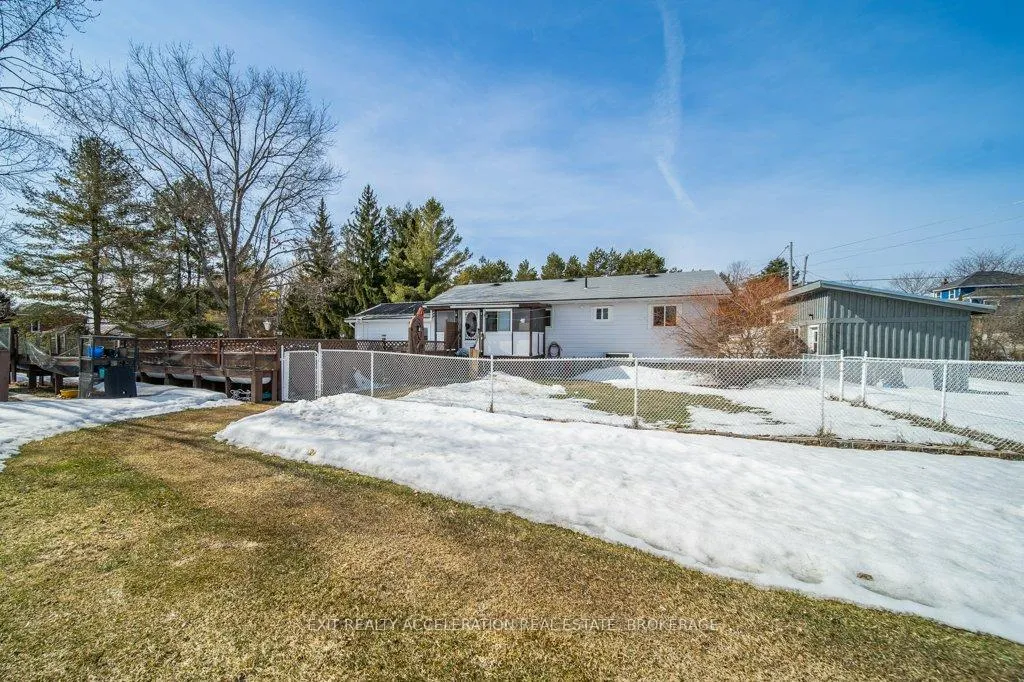 Photo 32 of 34 Concession Street N, Stone Mills — HOMEH