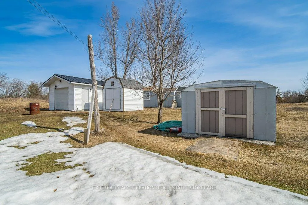 Photo 33 of 34 Concession Street N, Stone Mills — HOMEH