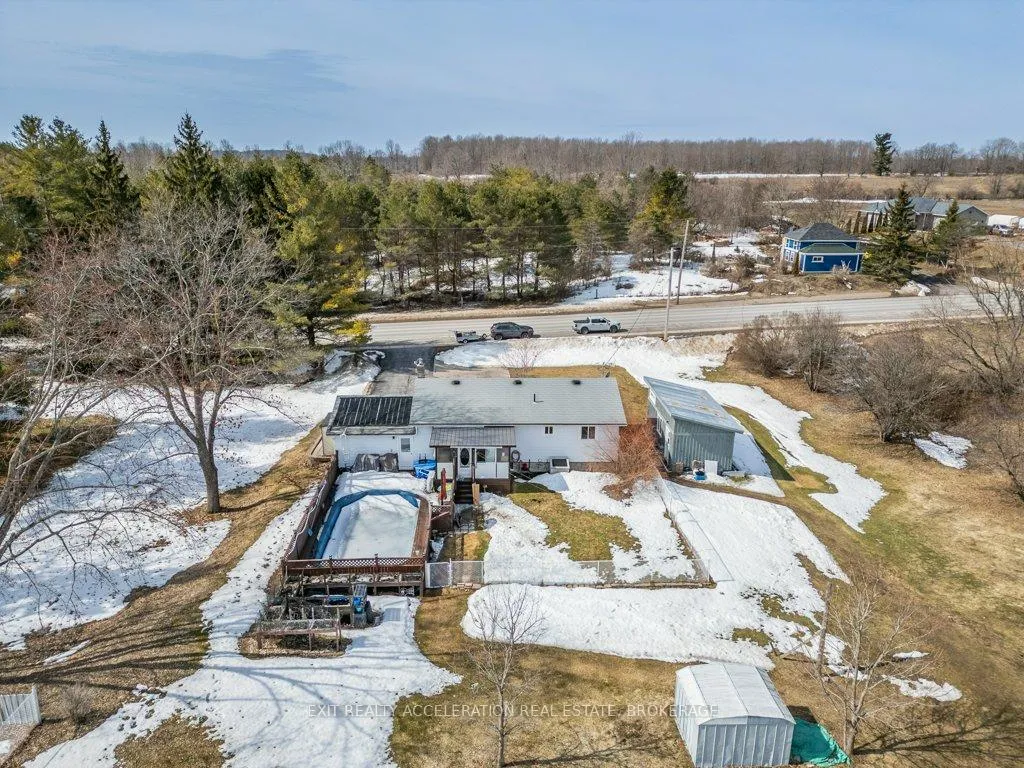 Photo 43 of 34 Concession Street N, Stone Mills — HOMEH