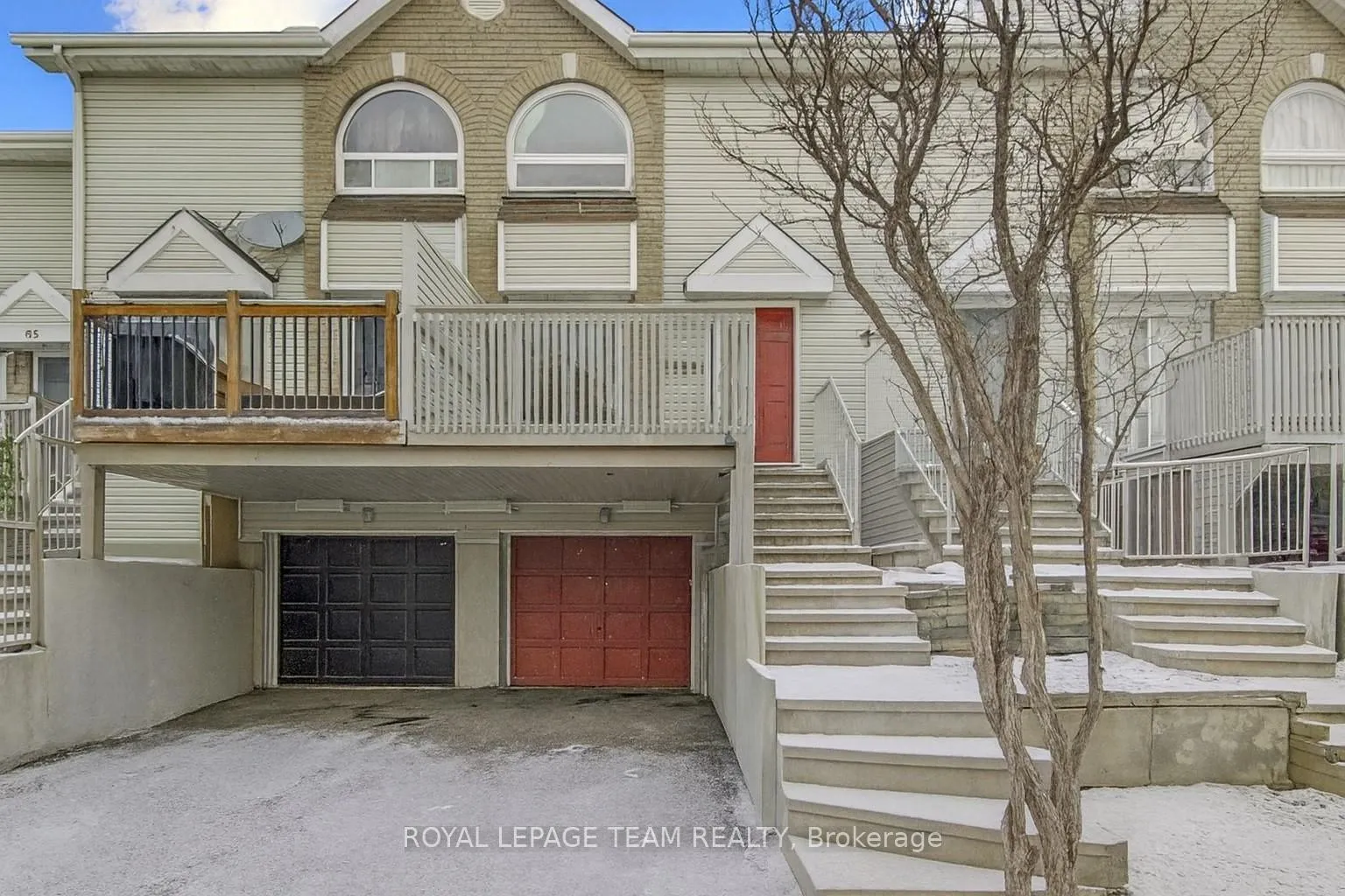 Photo 1 of 89 Thornbury Crescent, Ottawa, Centrepointe — HOMEH