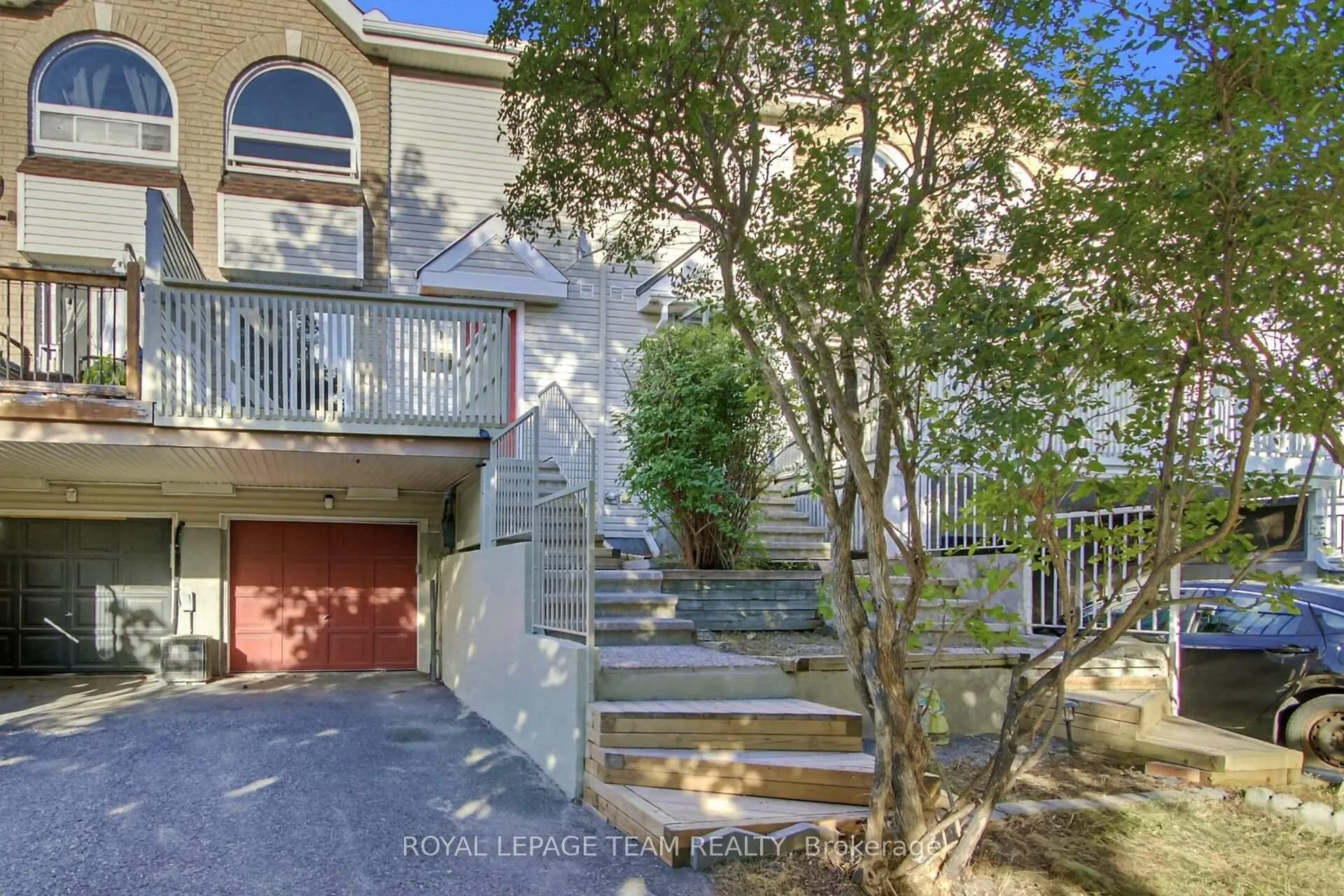 Photo 2 of 89 Thornbury Crescent, Ottawa, Centrepointe — HOMEH