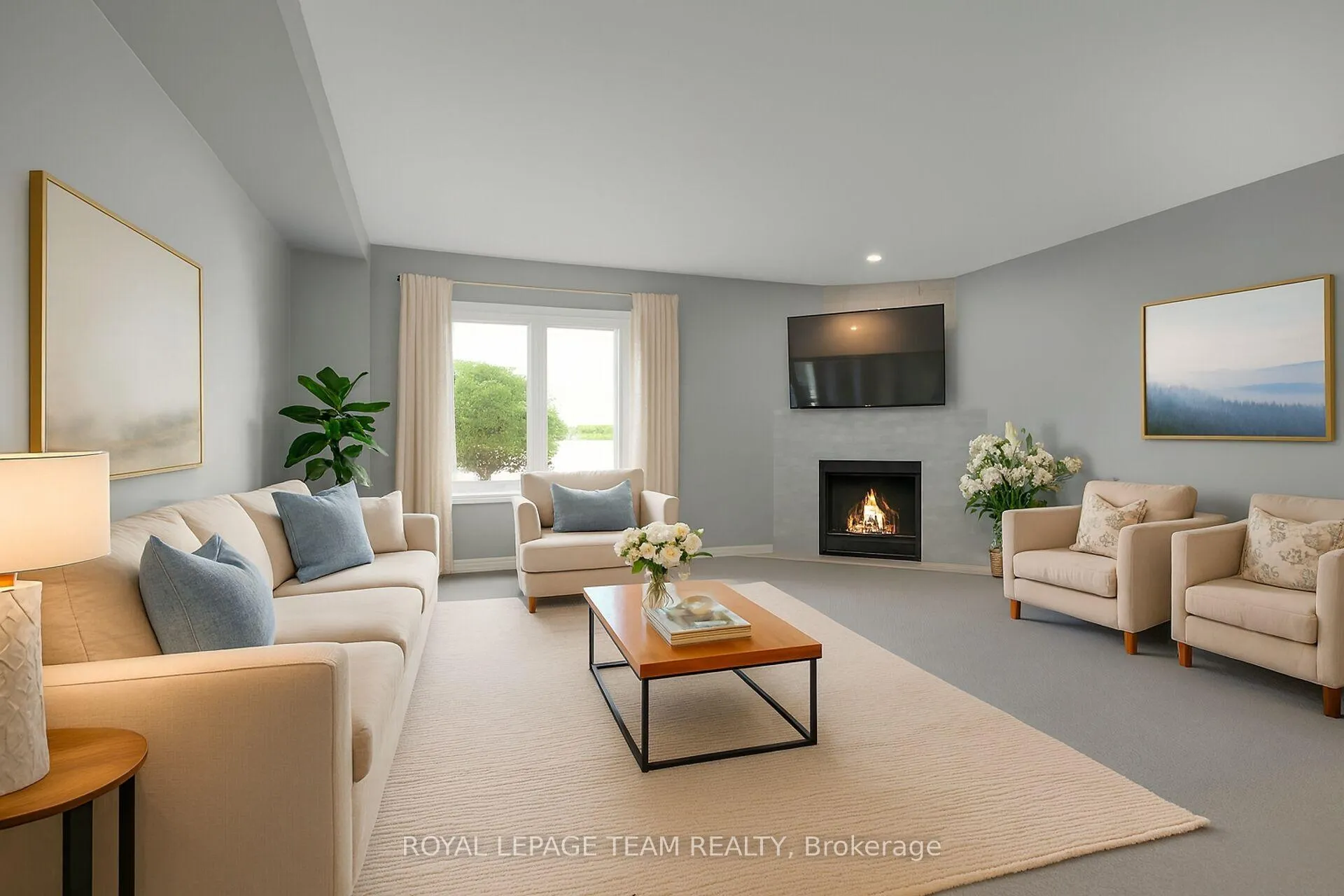 Photo 3 of 89 Thornbury Crescent, Ottawa, Centrepointe — HOMEH