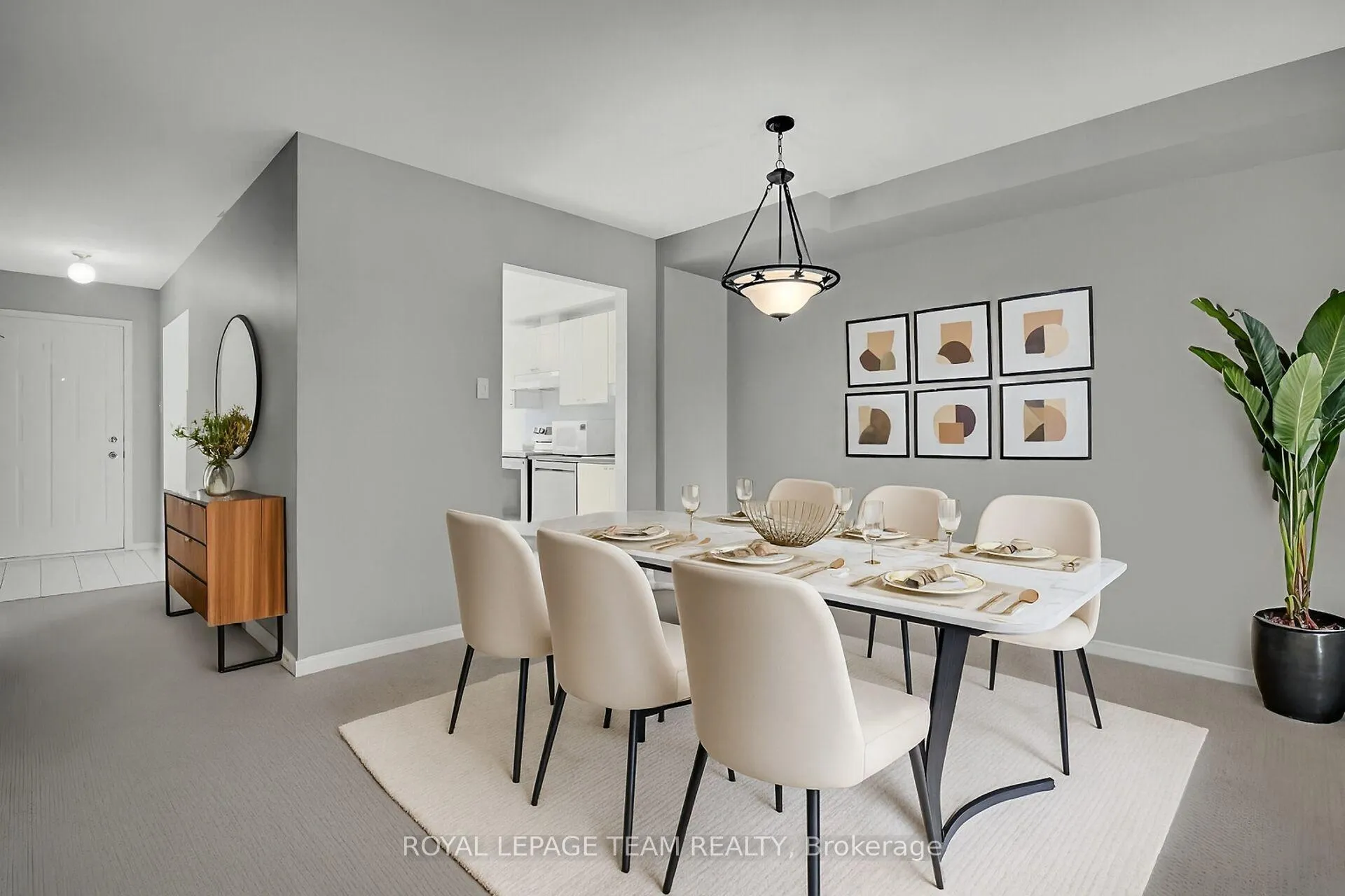 Photo 5 of 89 Thornbury Crescent, Ottawa, Centrepointe — HOMEH