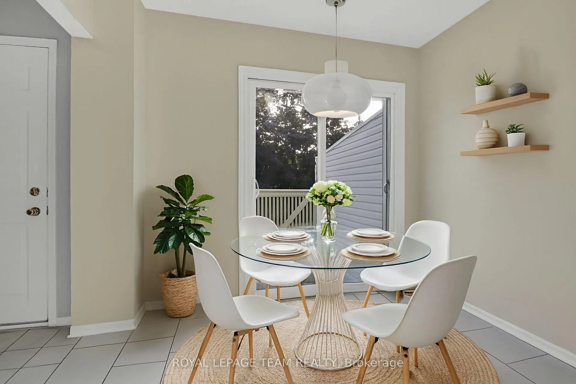 Photo 7 of 89 Thornbury Crescent, Ottawa, Centrepointe — HOMEH