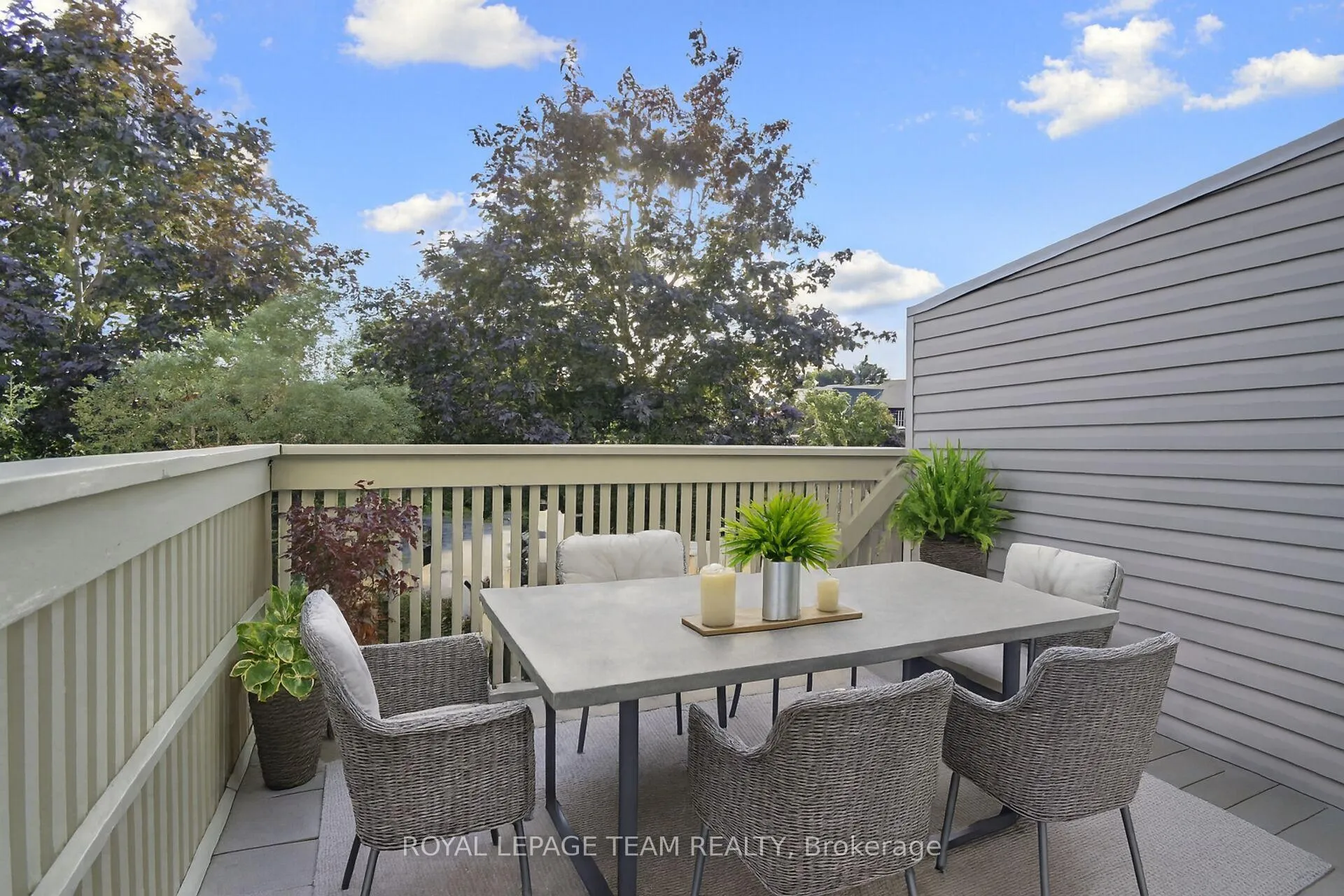Photo 9 of 89 Thornbury Crescent, Ottawa, Centrepointe — HOMEH