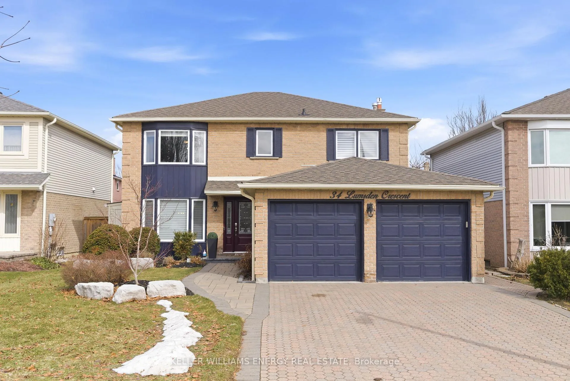 Photo 1 of 34 Lumsden Crescent, Whitby, Pringle Creek — HOMEH