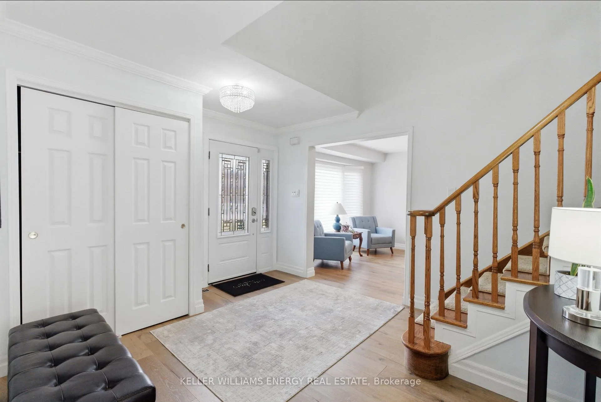 Photo 4 of 34 Lumsden Crescent, Whitby, Pringle Creek — HOMEH
