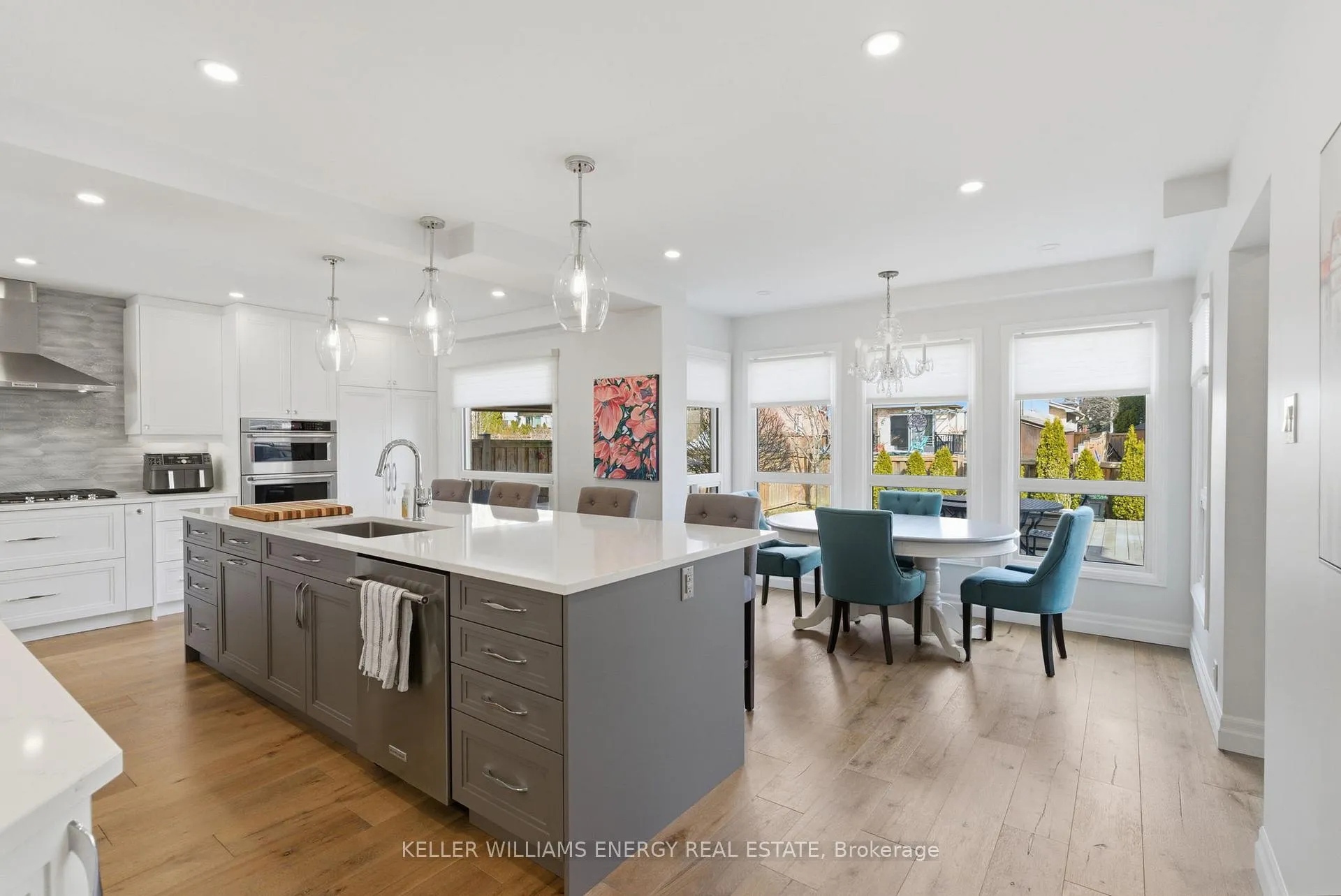 Photo 5 of 34 Lumsden Crescent, Whitby, Pringle Creek — HOMEH