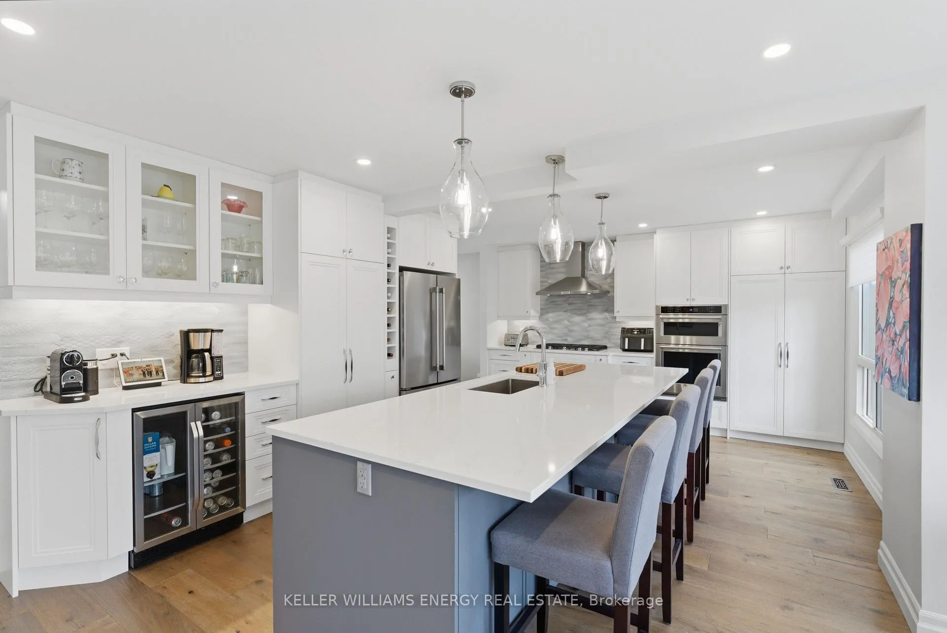 Photo 6 of 34 Lumsden Crescent, Whitby, Pringle Creek — HOMEH