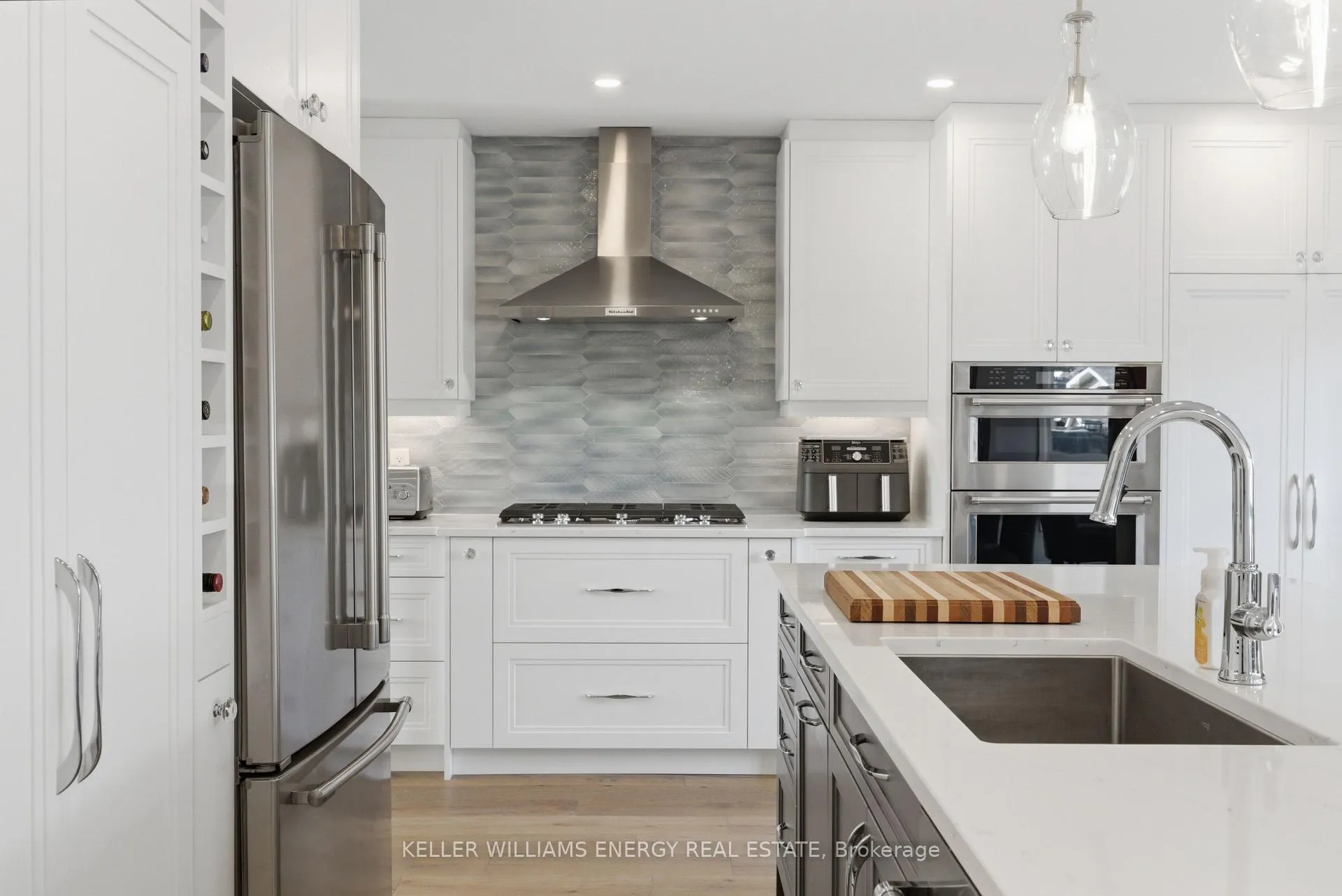 Photo 7 of 34 Lumsden Crescent, Whitby, Pringle Creek — HOMEH