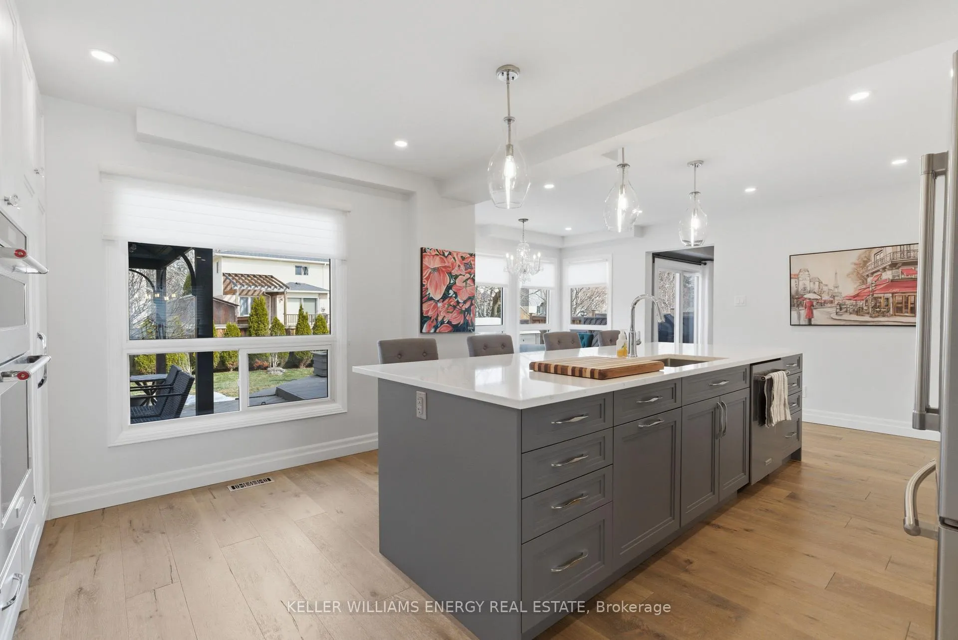 Photo 10 of 34 Lumsden Crescent, Whitby, Pringle Creek — HOMEH