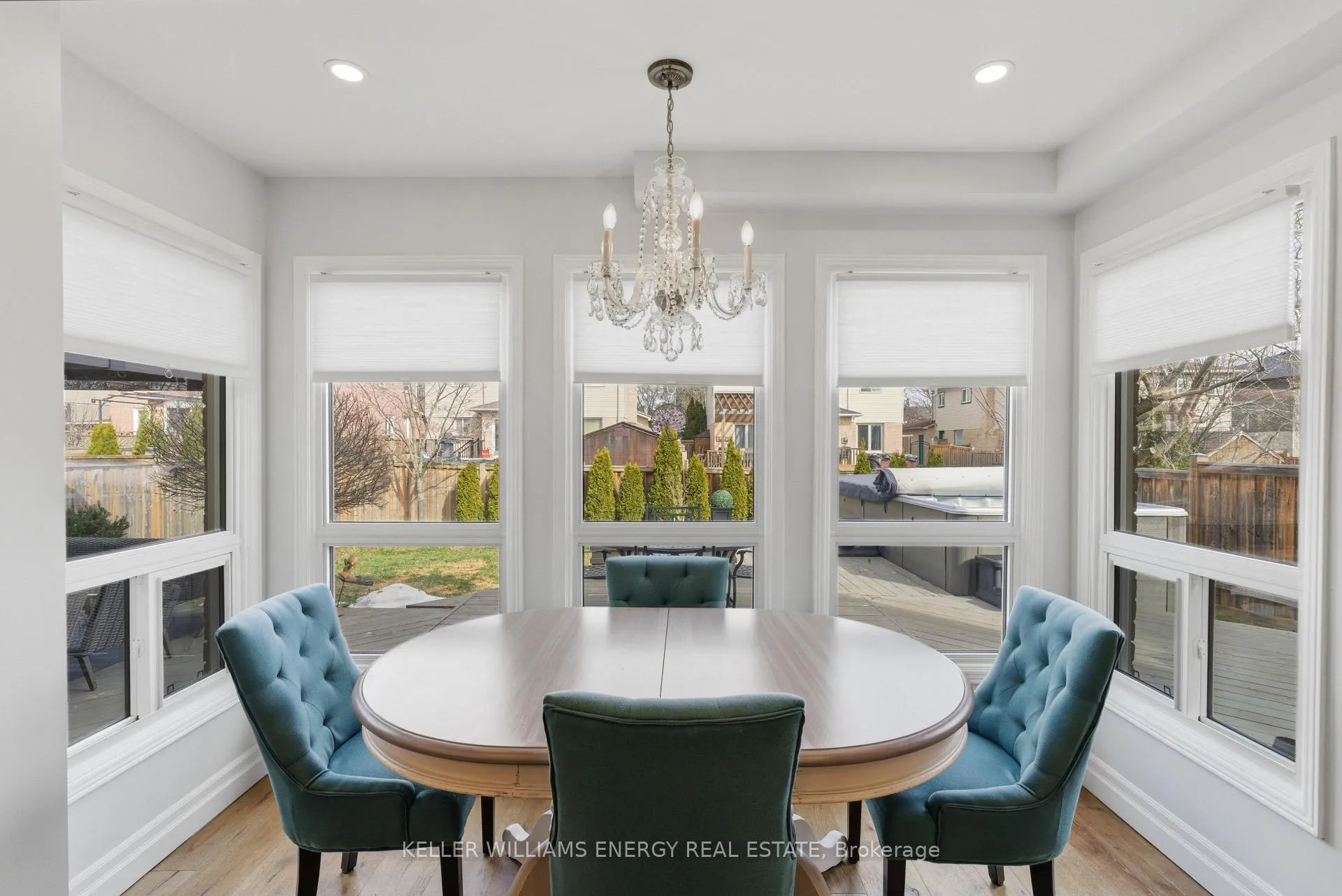 Photo 13 of 34 Lumsden Crescent, Whitby, Pringle Creek — HOMEH