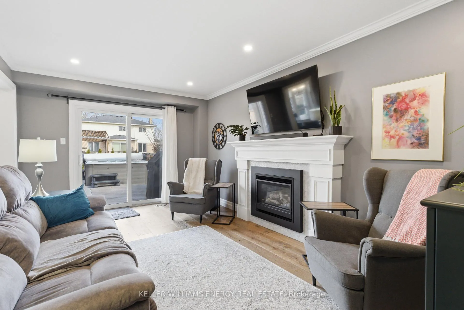 Photo 15 of 34 Lumsden Crescent, Whitby, Pringle Creek — HOMEH