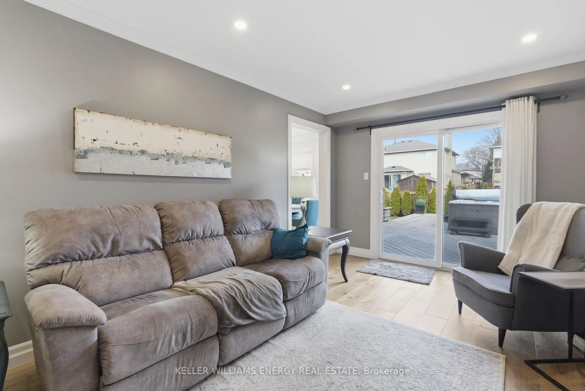 Photo 17 of 34 Lumsden Crescent, Whitby, Pringle Creek — HOMEH