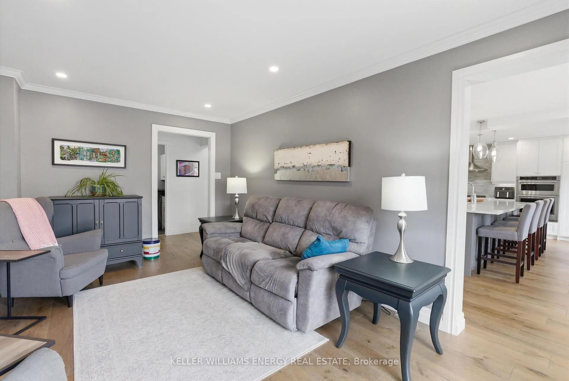 Photo 18 of 34 Lumsden Crescent, Whitby, Pringle Creek — HOMEH