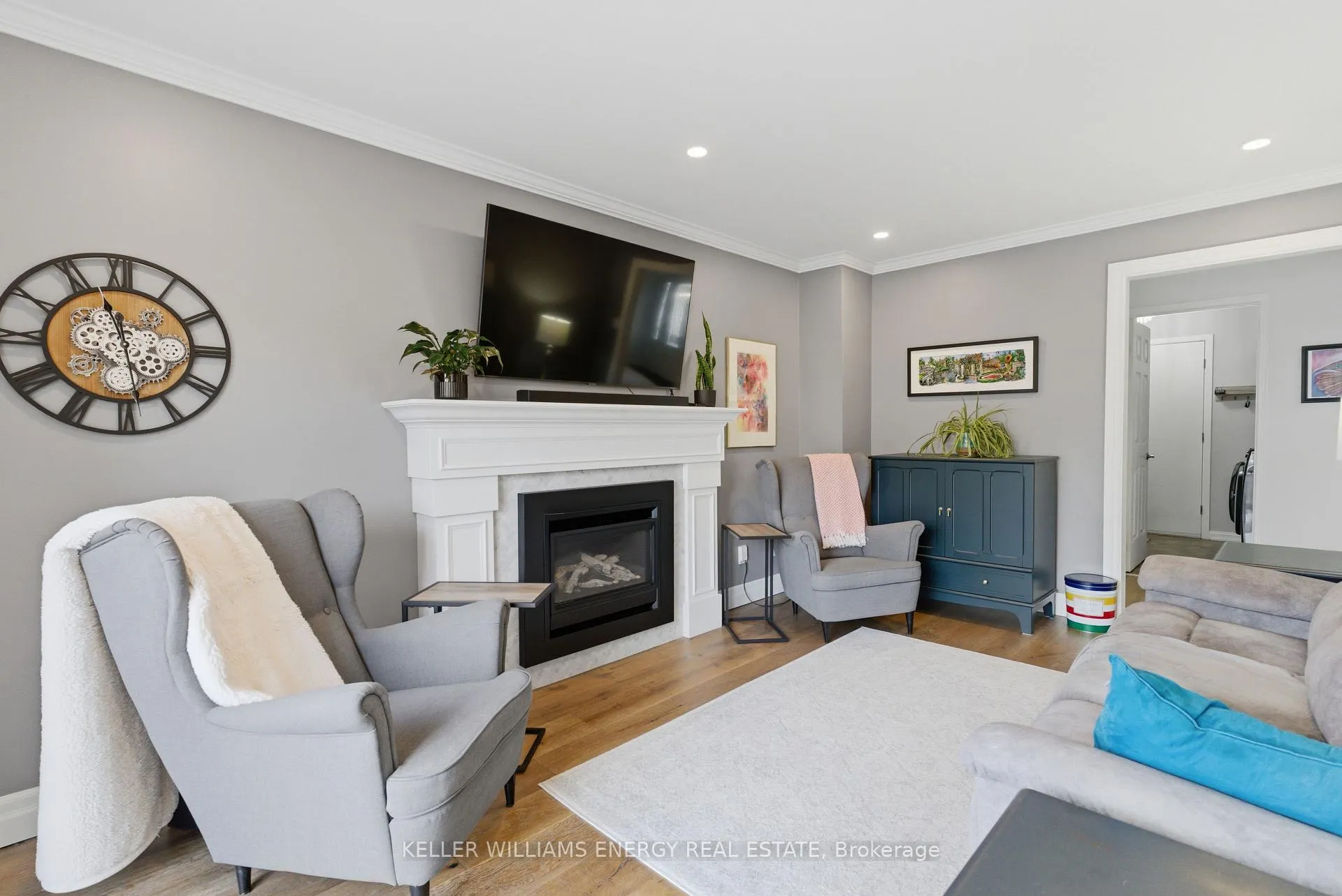 Photo 19 of 34 Lumsden Crescent, Whitby, Pringle Creek — HOMEH