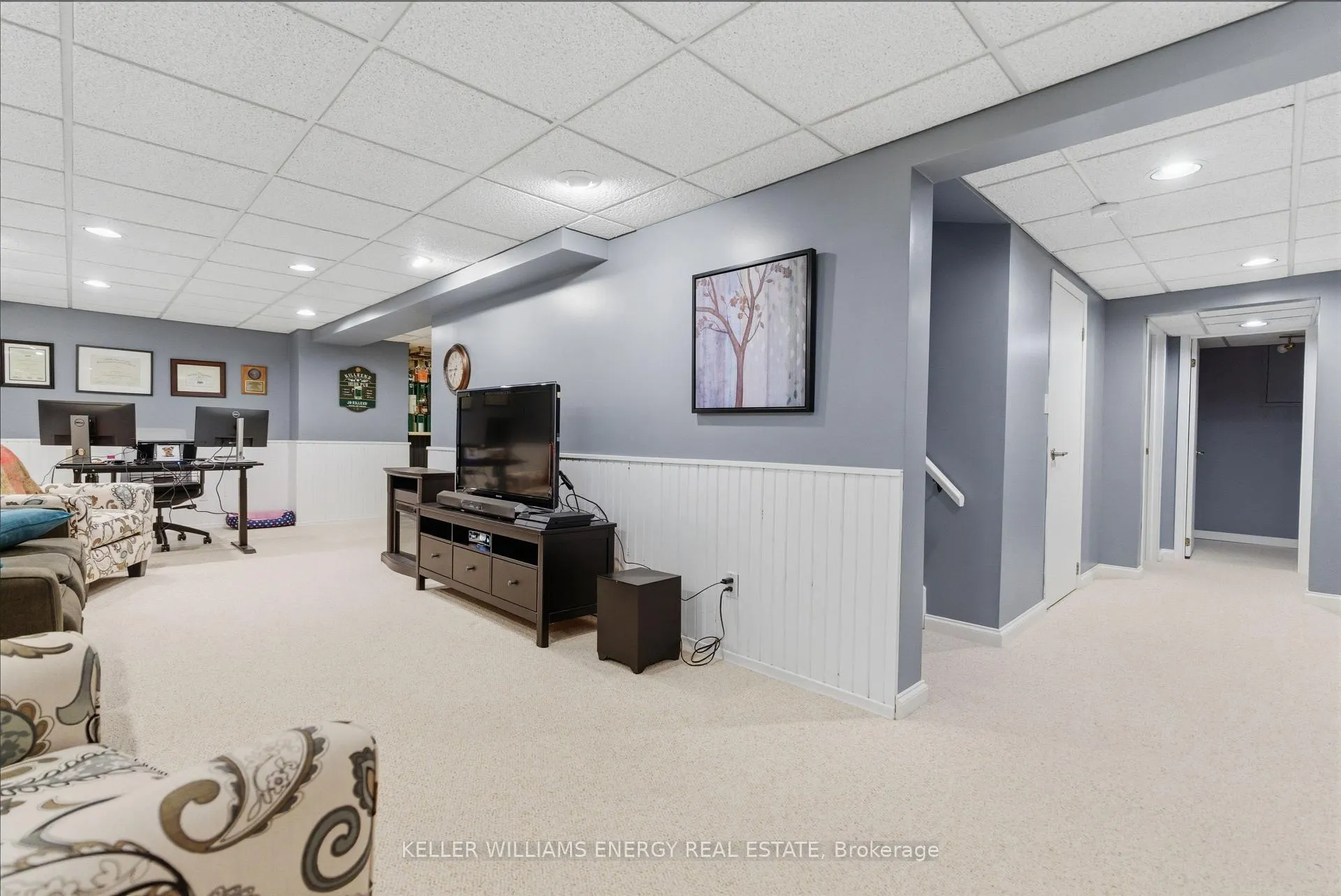 Photo 38 of 34 Lumsden Crescent, Whitby, Pringle Creek — HOMEH