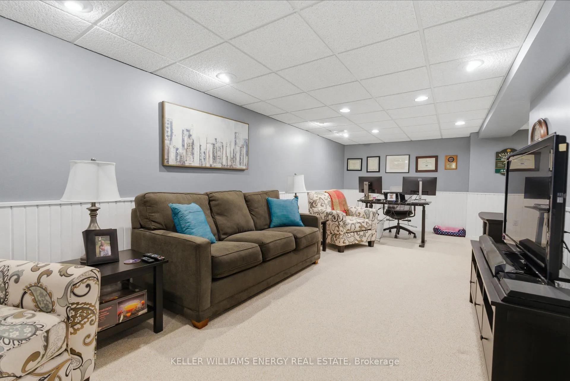 Photo 40 of 34 Lumsden Crescent, Whitby, Pringle Creek — HOMEH