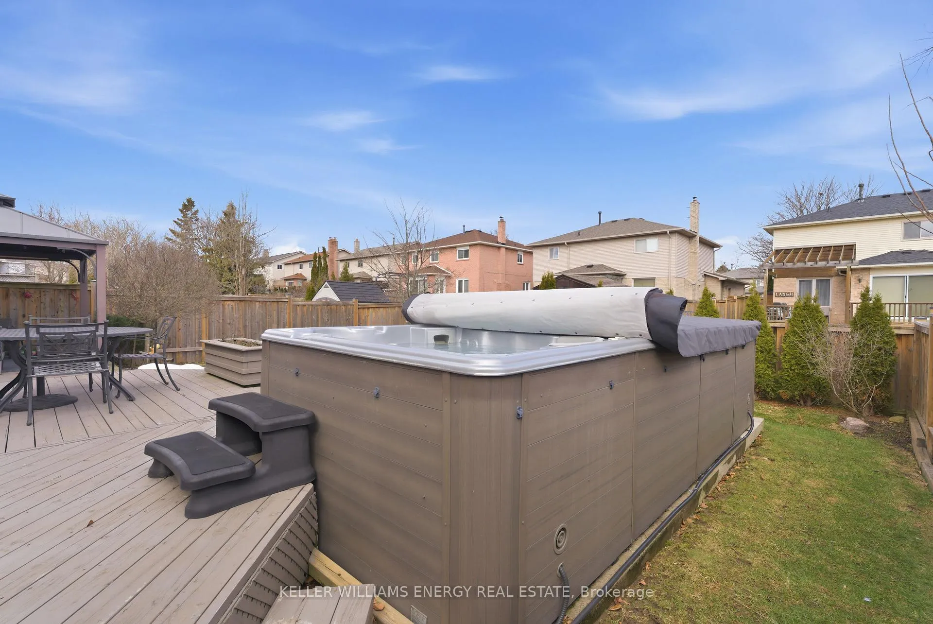 Photo 44 of 34 Lumsden Crescent, Whitby, Pringle Creek — HOMEH