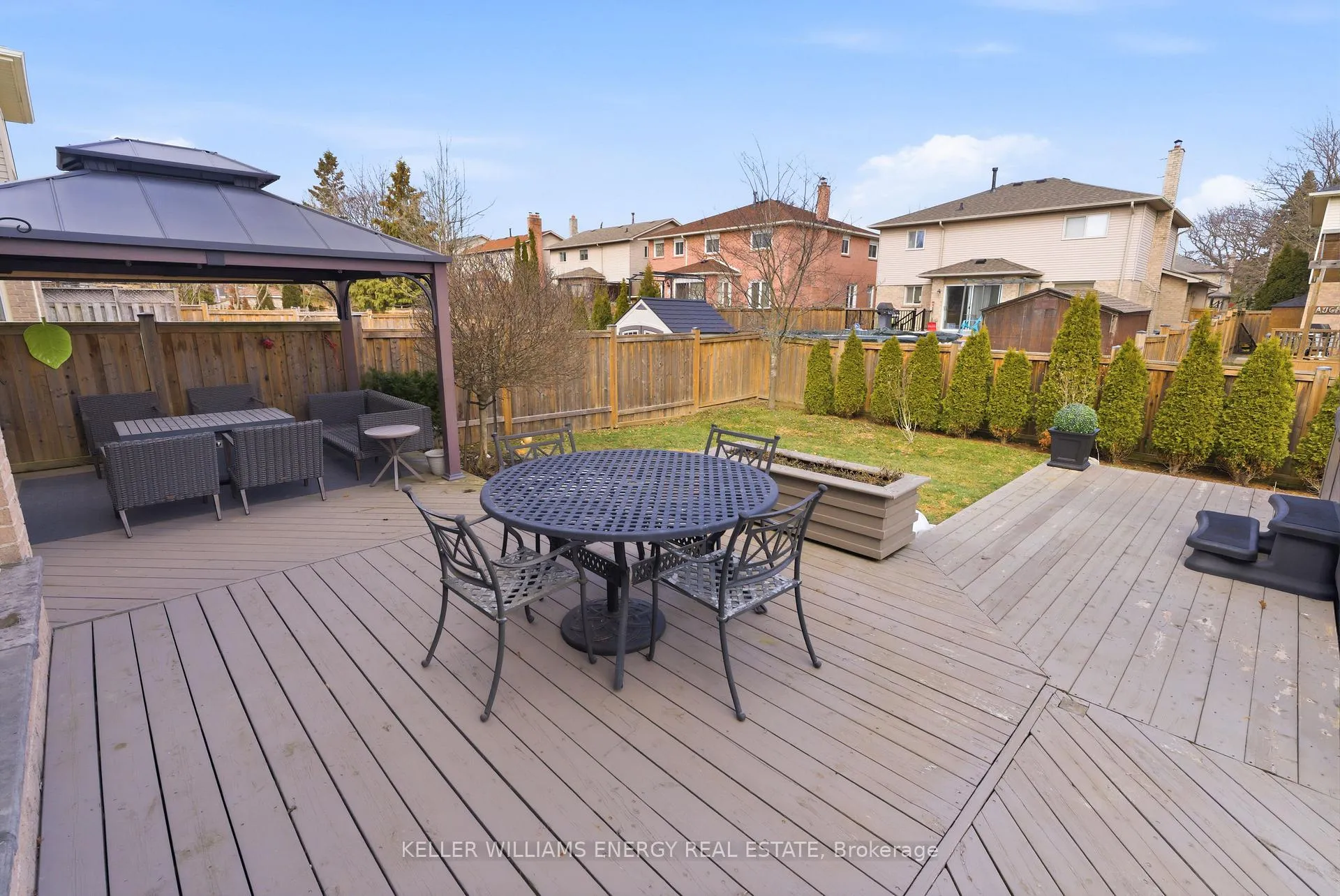 Photo 46 of 34 Lumsden Crescent, Whitby, Pringle Creek — HOMEH