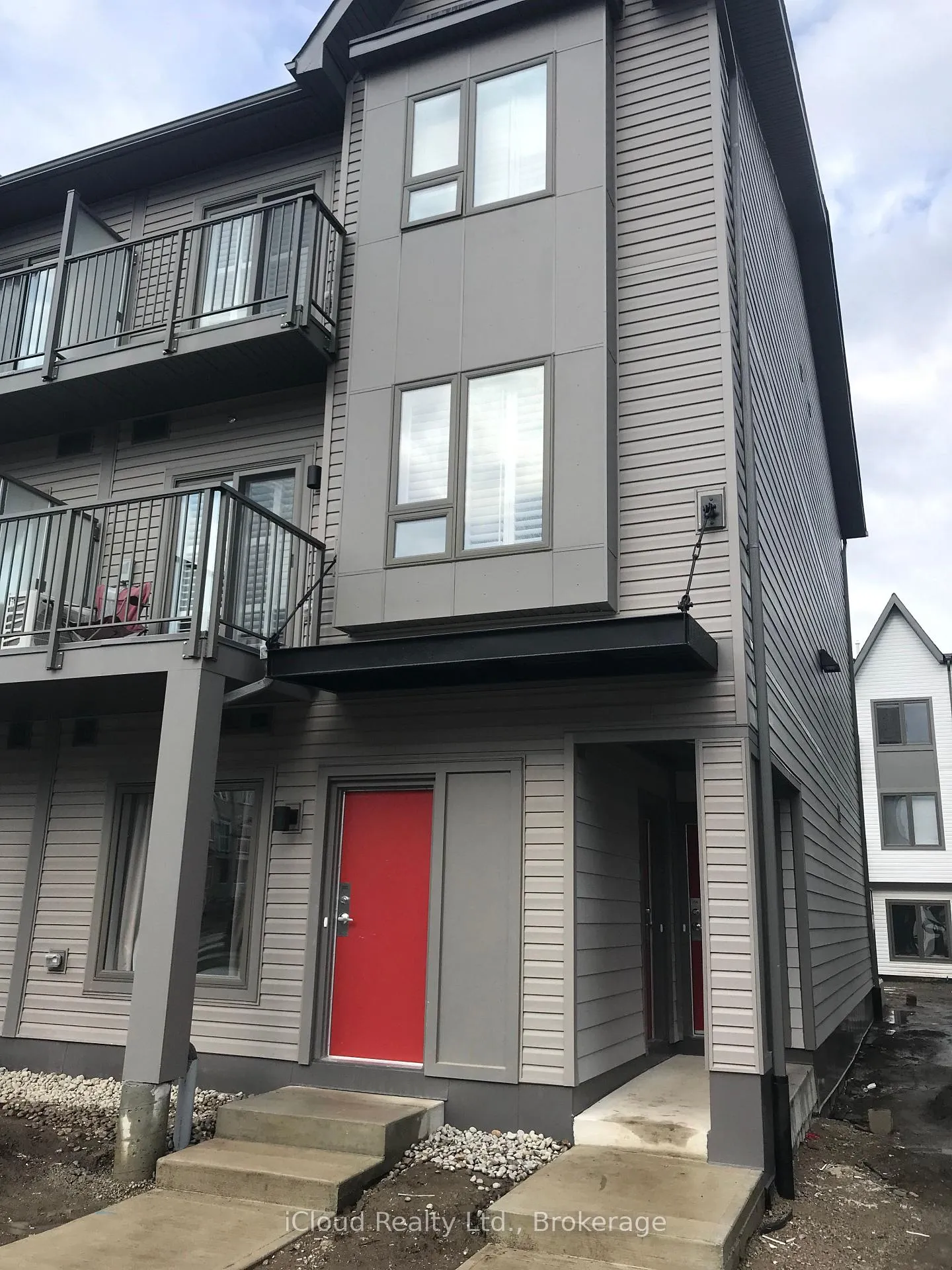 Photo 1 of Unit 114, 2635 William Jackson Drive, Pickering, Duffin Heights — HOMEH