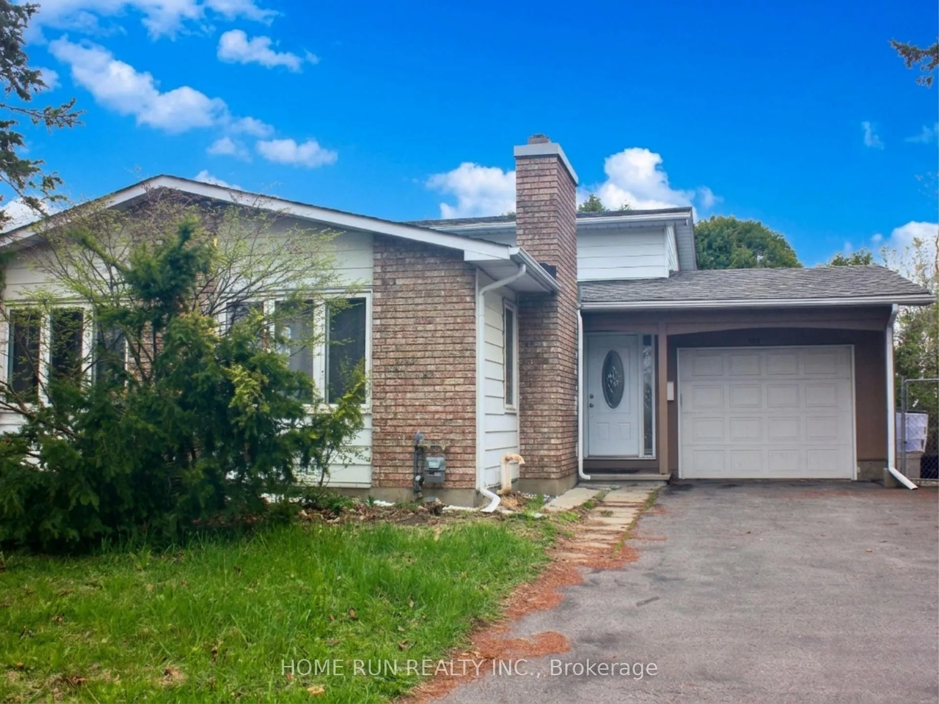 Photo 1 of 166 Withrow Avenue, Ottawa, Meadowlands/St. Claire Gardens — HOMEH