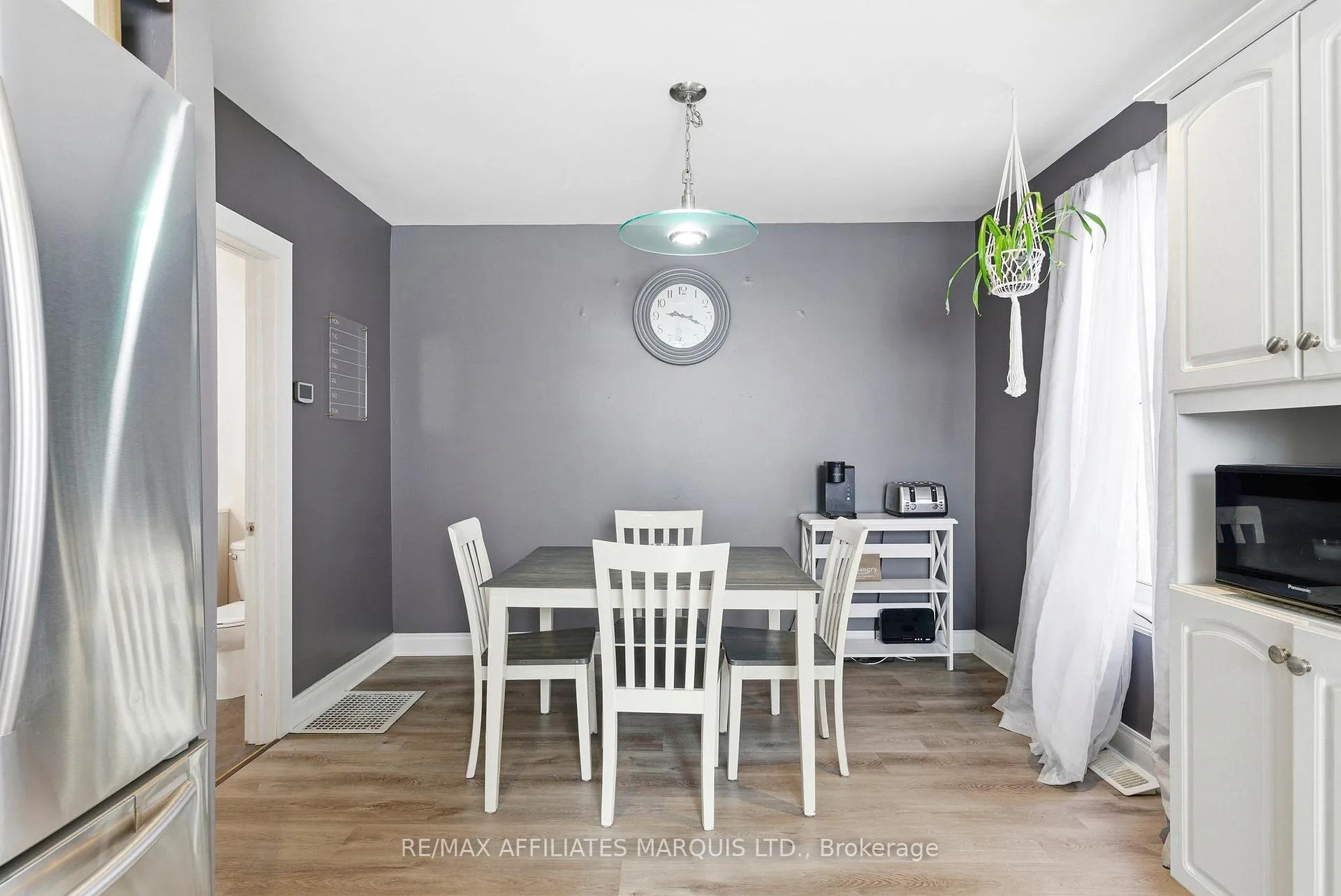 Photo 4 of 409 Marlborough Street N, Cornwall — HOMEH