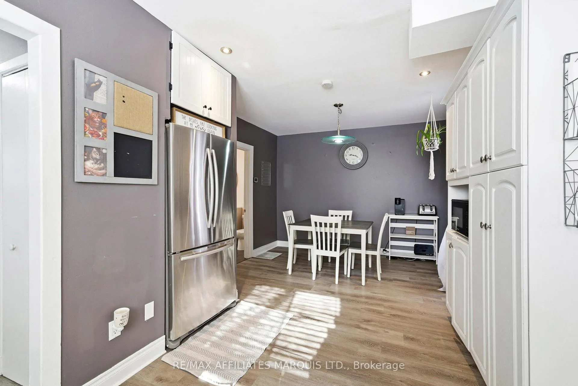 Photo 6 of 409 Marlborough Street N, Cornwall — HOMEH