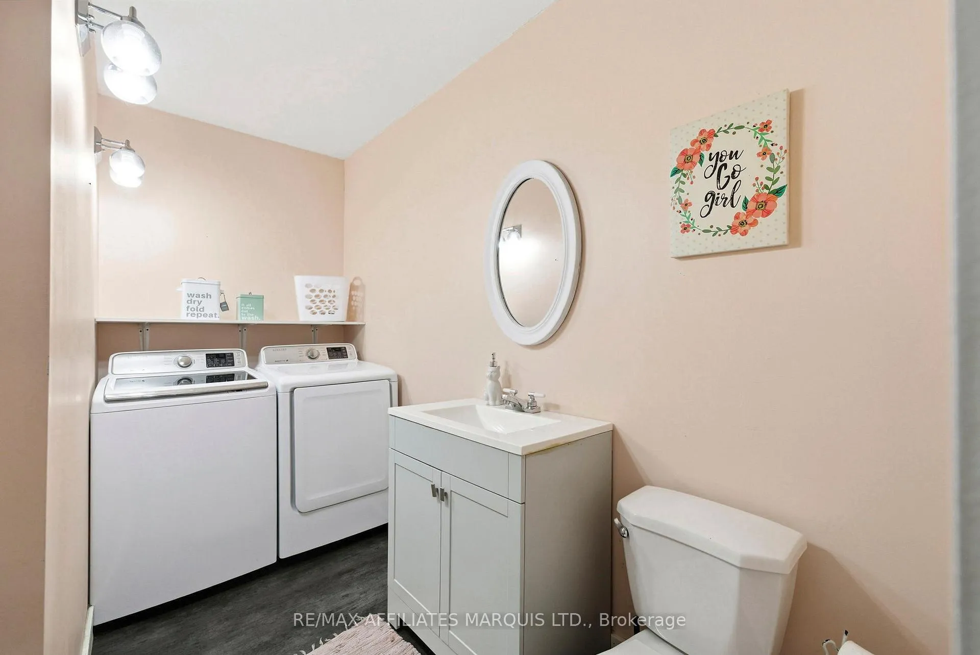 Photo 11 of 409 Marlborough Street N, Cornwall — HOMEH