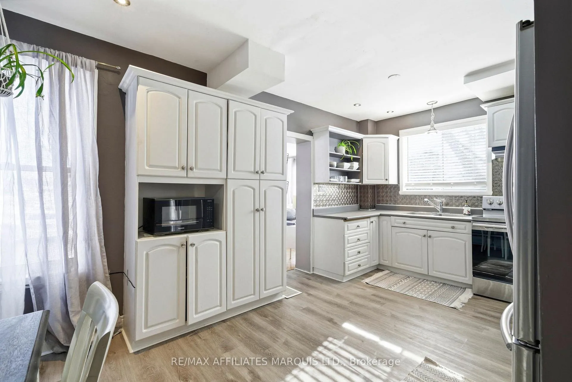 Photo 12 of 409 Marlborough Street N, Cornwall — HOMEH