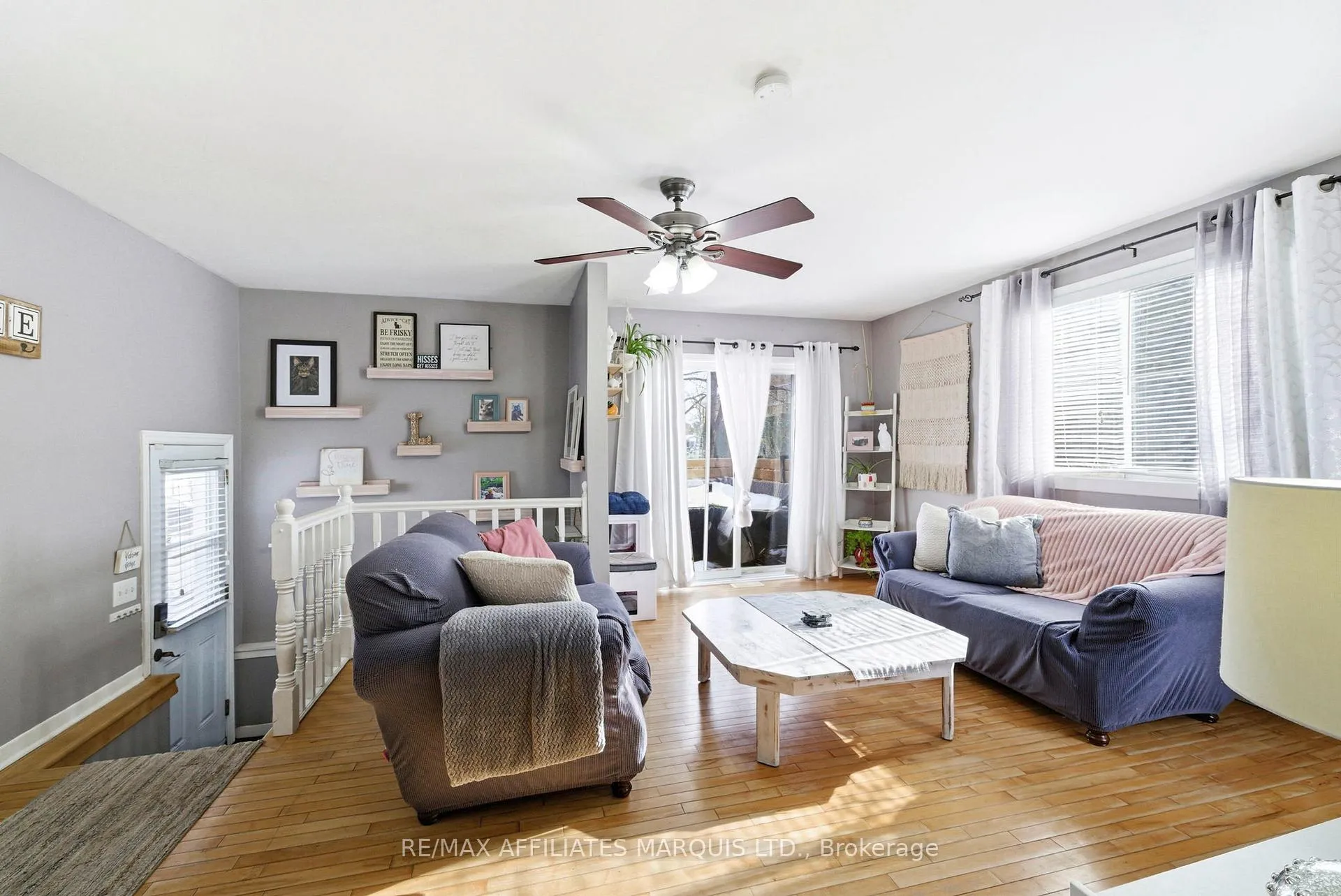 Photo 14 of 409 Marlborough Street N, Cornwall — HOMEH