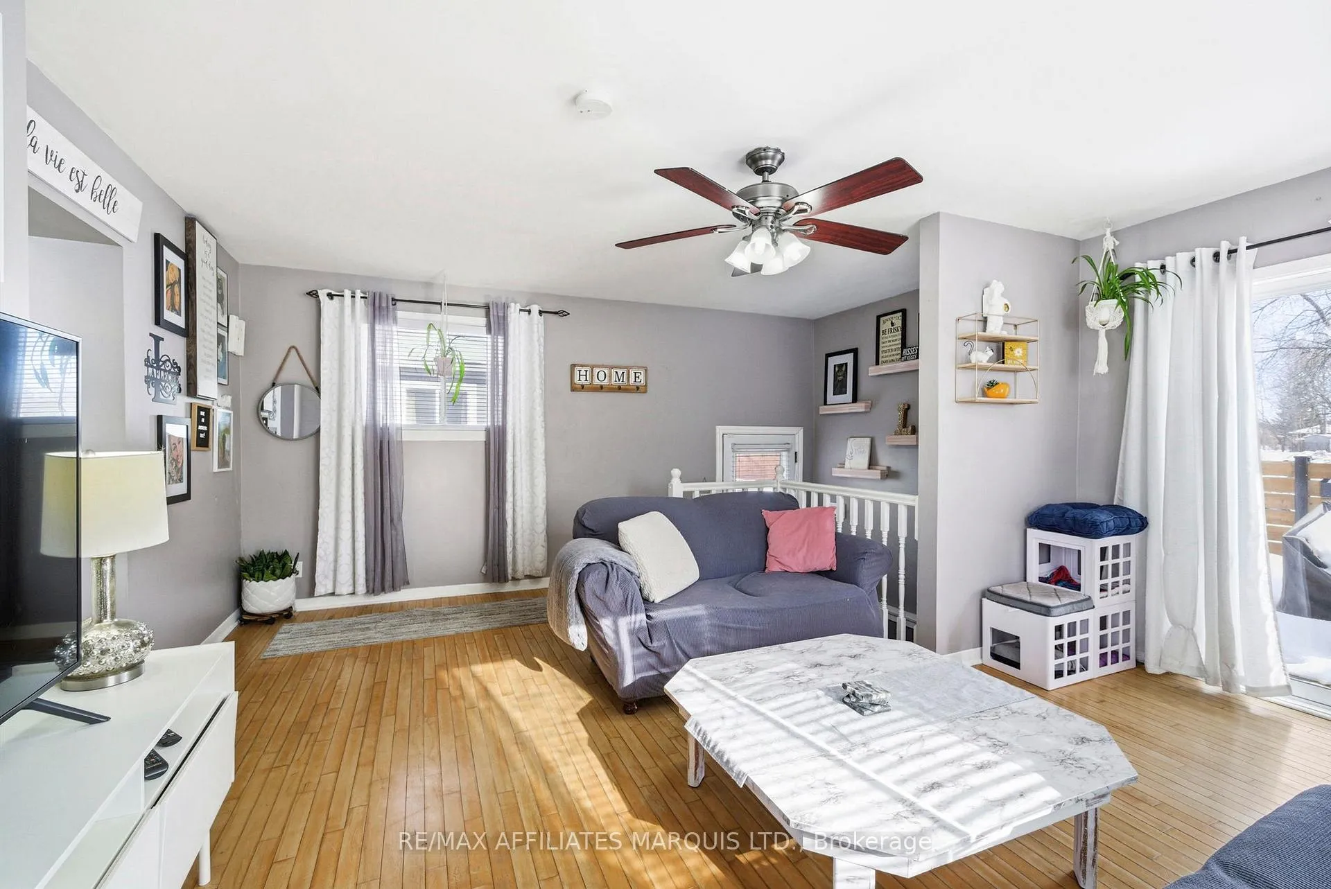 Photo 15 of 409 Marlborough Street N, Cornwall — HOMEH