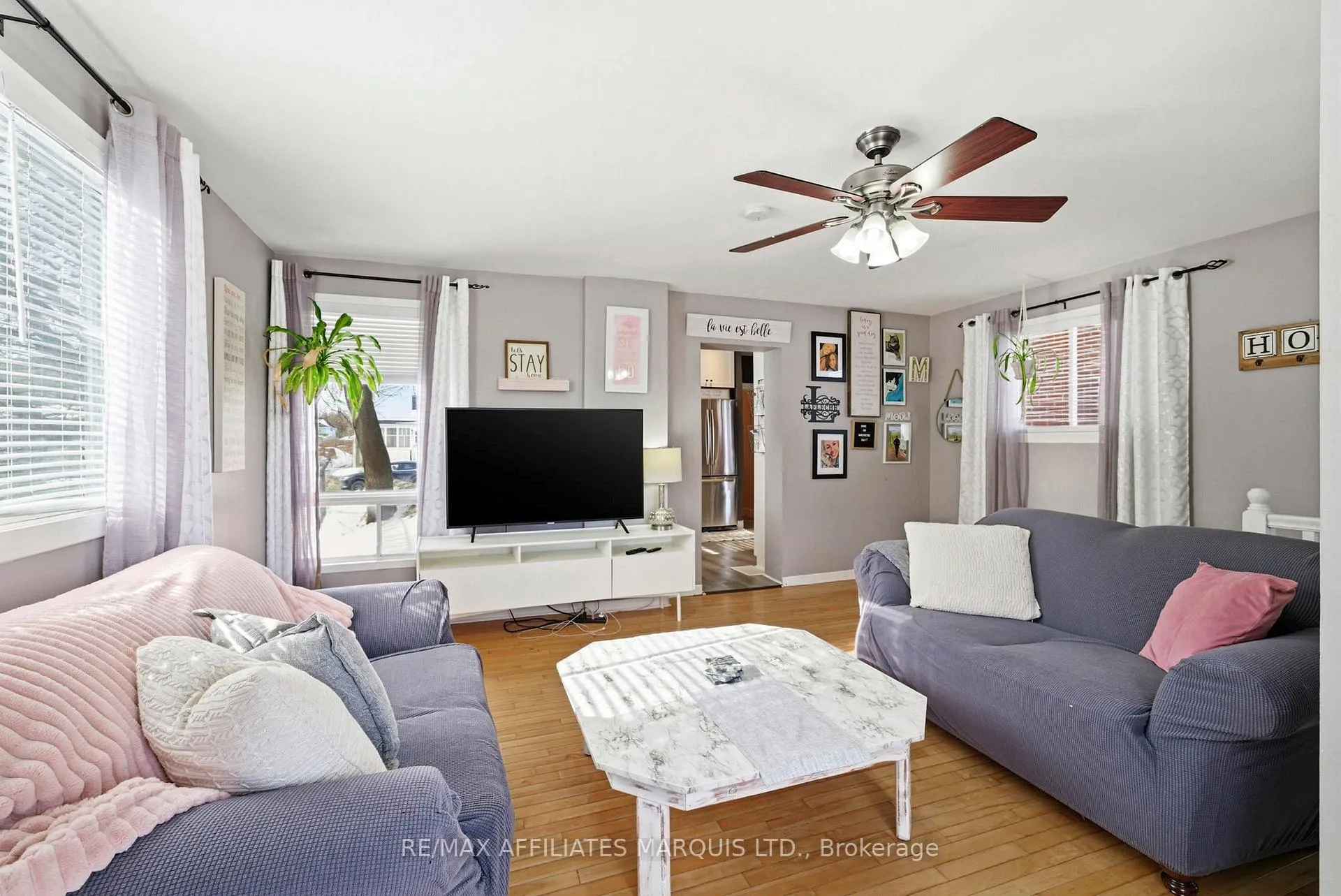 Photo 16 of 409 Marlborough Street N, Cornwall — HOMEH
