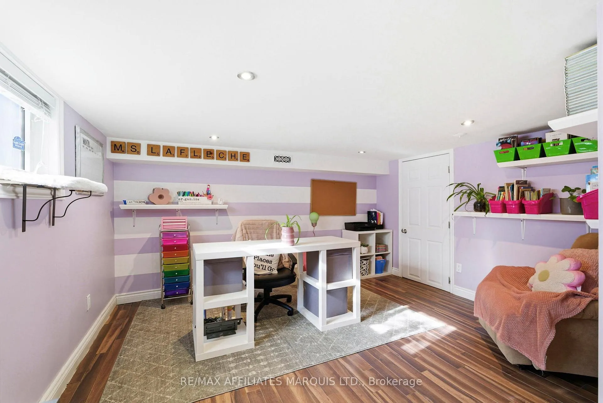 Photo 18 of 409 Marlborough Street N, Cornwall — HOMEH