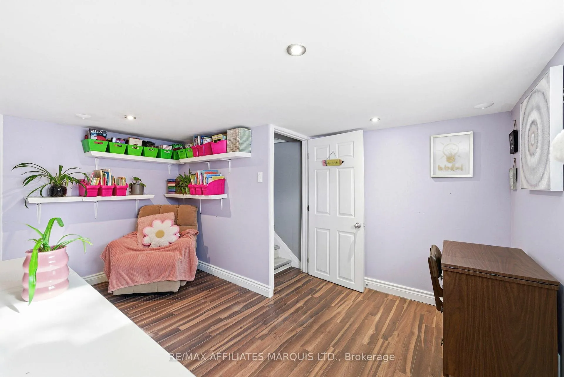 Photo 19 of 409 Marlborough Street N, Cornwall — HOMEH